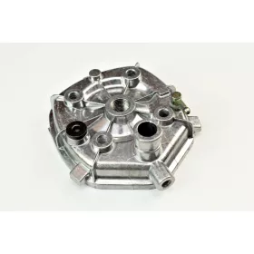   Hengerfej PIAGGIO 50 NRG, ZIP SP 2000> / GILERA 50 RUNNER, DNA 2000> / APRILIA 50 SR H2O 2004> 5 sarkos 50ccm