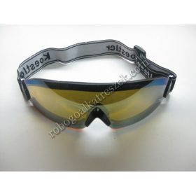 Kerékpáros szemüveg 1