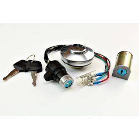 Gyújtáskapcsoló MOPED 4T