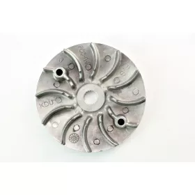 Varióhűtő 4T 125-150ccm, 4 ütemű kínai robogóhoz