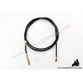 Fékbowden hátsó 192cm 4T, 4 ütemű kínai robogókhoz