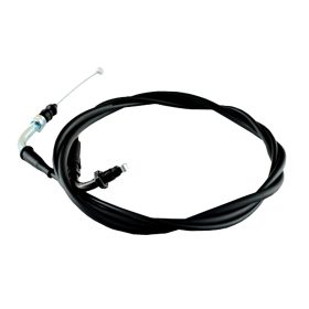 Gázbowden 4T 190cm, 4 ütemű kínai robogókhoz