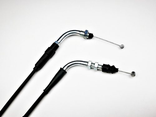 Gázbowden 4T 190cm, 4 ütemű kínai robogókhoz