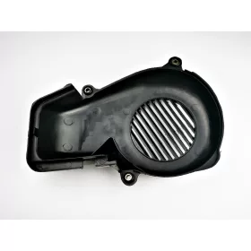   Ventillátor burkolat Yamaha állóhengeres MBK 50 BOOSTER 1990-2003, ROCKET, NG, STUNT 1990-2003 / YAMAHA 50 BWS 1990-2003, SPY, BUMP, SLIDER 1990-2003
