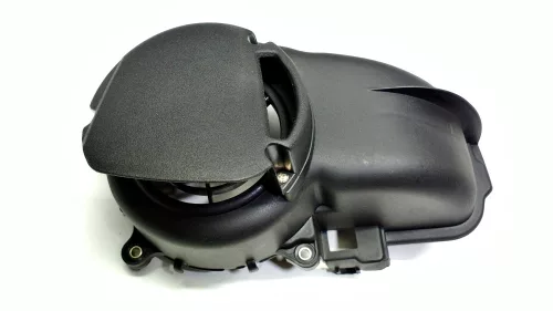 Ventillátor burkolat Yamaha 100ccm