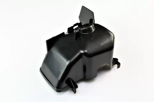 Henger burkolat Peugeot