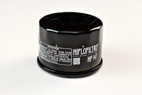 Olajszűrő Yamaha T-MAX, FAZER HF147 