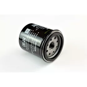   Olajszűrő PIAGGIO 125-250-300 X7, X8, X-EVO, X9, X10, BEVERLY, MP3, FLY, VESPA GTS VESPA LX, VESPA PRIMAVERA / APRILIA ATLANTIC, SR MAX/GILERA NEXUS, RUNNER HF183 