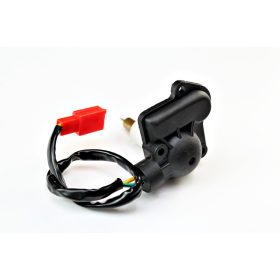 Automata szivató SUZUKI