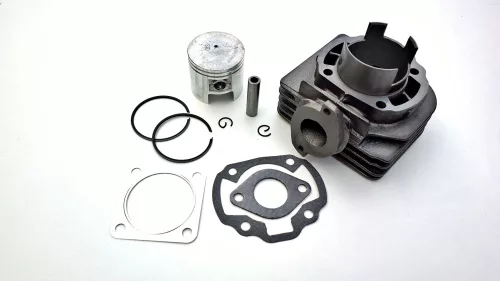 Hengerszett Suzuki Sepia / Adress AC 70ccm 47mm 10-es csapszeg