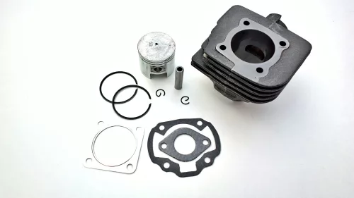 Hengerszett Suzuki Sepia / Adress AC 70ccm 47mm 10-es csapszeg
