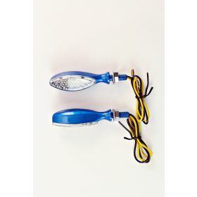 Index szett LED-es Blue