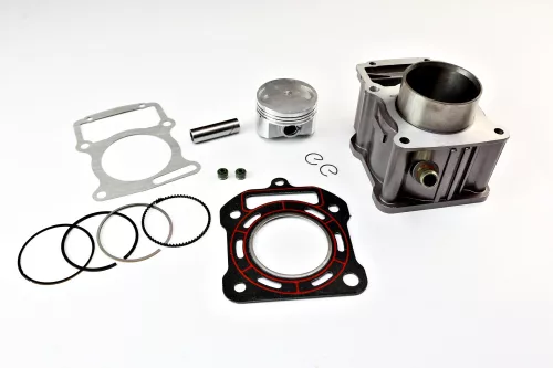 Hengerszett ATV / QUAD  250ccm CG250 67mm