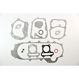   Tömítés szett 4T 80ccm 47mm 729-es, 4 ütemű kínai robogóhoz