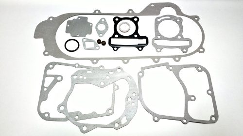 Tömítés szett 4T 80ccm 47mm 729-es, 4 ütemű kínai robogóhoz