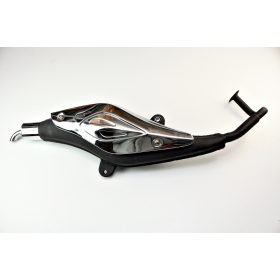 Kipufogó Special 2T 2 ütemű kínai robogóhoz