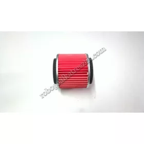 Légszűrő betét Yamaha Majesty 125ccm RMS 0791