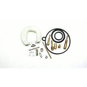 Karburátor felújító ATV / QUAD 110ccm PZ19