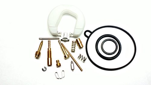 Karburátor felújító ATV / QUAD / MOPED 70ccm