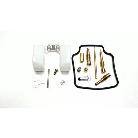   Karburátor felújító 4T 125-150ccm, 152QMI - 4 ütemű kínai robogóhoz