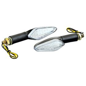 Index szett LED-es BLACK E4