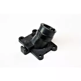   Szívócsonk AM6 /BETA 50 RR / MBK 50 X-POWER / YAMAHA 50 TZR / PEUGEOT 50 XP6 / RIEJU 50 RS, SMX / GENERIC 50 TRIGGER / CPI 50 SM