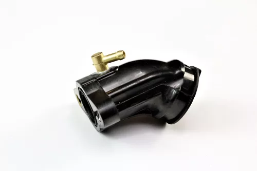 Szívócsonk PIAGGIO 50 ZIP 4T, LIBERTY 4T, LX 4T, FLY 4T / APRILIA 50 SCARABEO 4T / 50QTII-4T