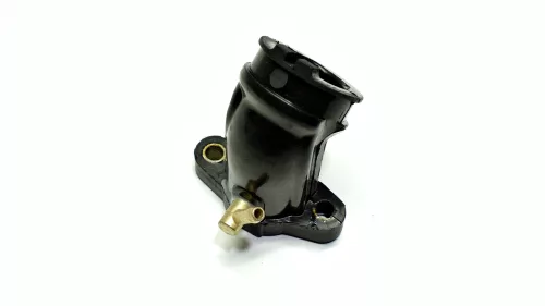Szívócsonk PIAGGIO 50 ZIP 4T, LIBERTY 4T, LX 4T, FLY 4T / APRILIA 50 SCARABEO 4T / 50QTII-4T