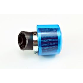 Levegőszűrő sport 35mm 45fokos vízhatlan