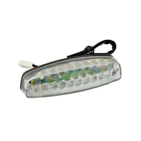 Lámpa hátsó LED-es univerzális