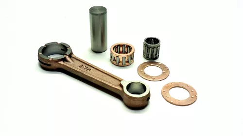 Főtengely felújító AM6 16MM