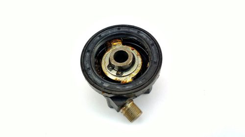 Kilóméter meghajtó Yamaha / MBK BOOSTER