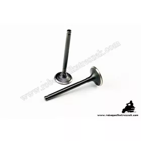   Szelep szett 4T 125cc W STANDARD, 4 ütemű kínai robogóhoz