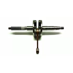Főtengely Yamaha 16mm / XH90 W STANDARD