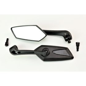 Tükör szett NEW 8mm-es / 10mm-es menettel