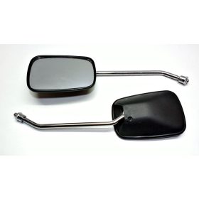 Tükör szett szögletes 8-as menettel