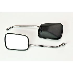 Tükör szett szögletes 8-as menettel