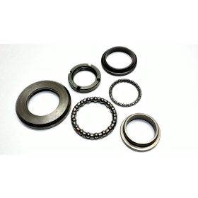 Kormány felújító készlet