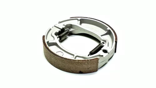 Fékpofa Honda / Italjet / Kymco / Malaguti / Peugeot / Piaggio 130x25