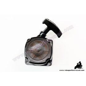 Berántó fedél ATV / QUAD