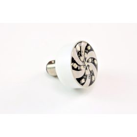 Izzó 12V 21/5W LED-es