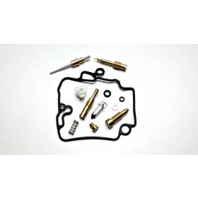   Karburátor felújító 4T 50ccm, GY6 4 ütemű kínai robogóhoz W STANDARD