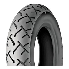 Külső gumi 120/90-10 WANDA P245