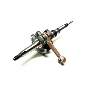 Főtengely Suzuki AD50 - TAIWAN