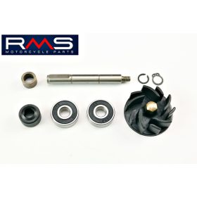   Vízpumpa felújító Gilera RUNNER / Piaggio HEXXAGON 125ccm RMS 0030