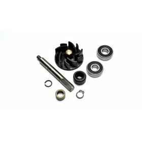   Vízpumpa felújító Gilera RUNNER / Piaggio HEXXAGON 125ccm RMS 0030