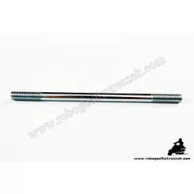   Hengertőcsavar 6-os (6X106mm) Piaggio / Gilera / MBK RMS 6020