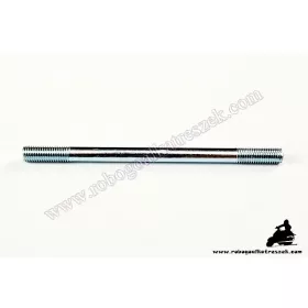 Hengertőcsavar 7-es (7x109mm) fekvő Minarelli RMS 6030