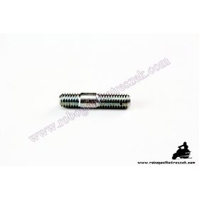 Tőcsavar kipufogóhoz 6x26mm RMS 6010