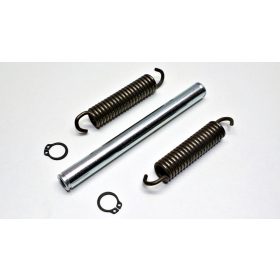   Sztender felújító készlet Piaggio FREE / LIBERTY / TYPHOON / STALKER / RUNNER RMS 9170